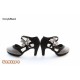 Sentaro Gin Mid and High Heel Shoes(14 Colours/Full Payment Without Shipping)